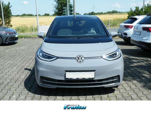 Volkswagen ID.3 150 kW Pro Performance Tech Klima Navi
